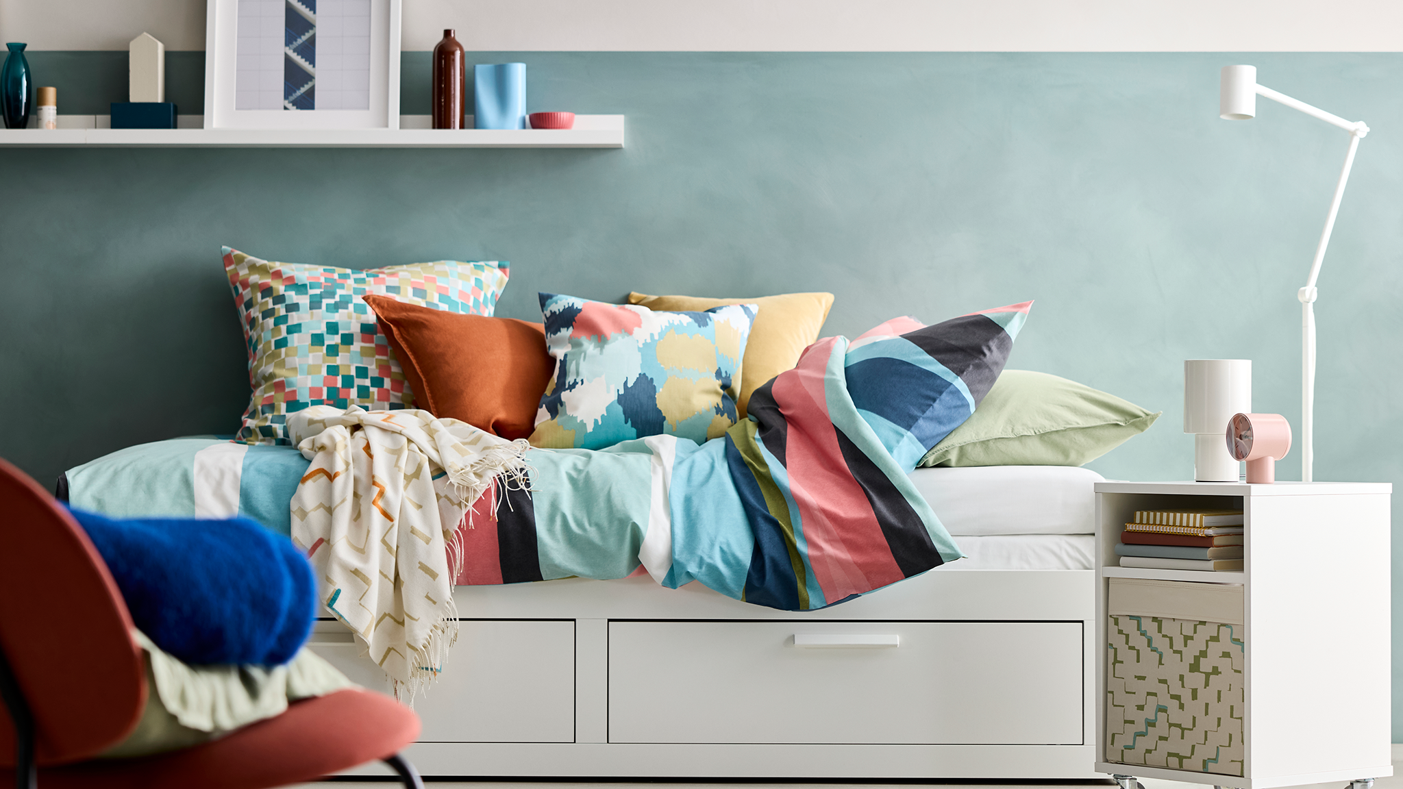 IKEA Suomi YouTube banner