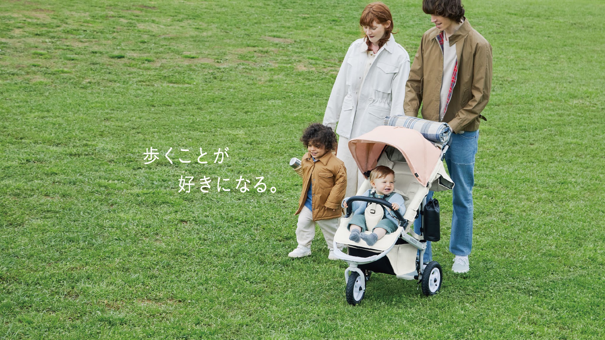 AIRBUGGY OFFICIAL エアバギー公式 YouTube banner