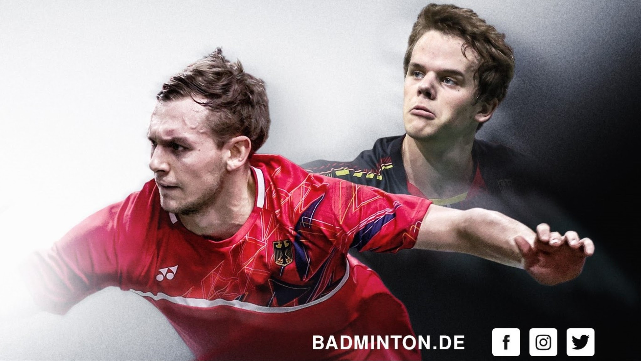 Deutscher Badminton-Verband YouTube banner