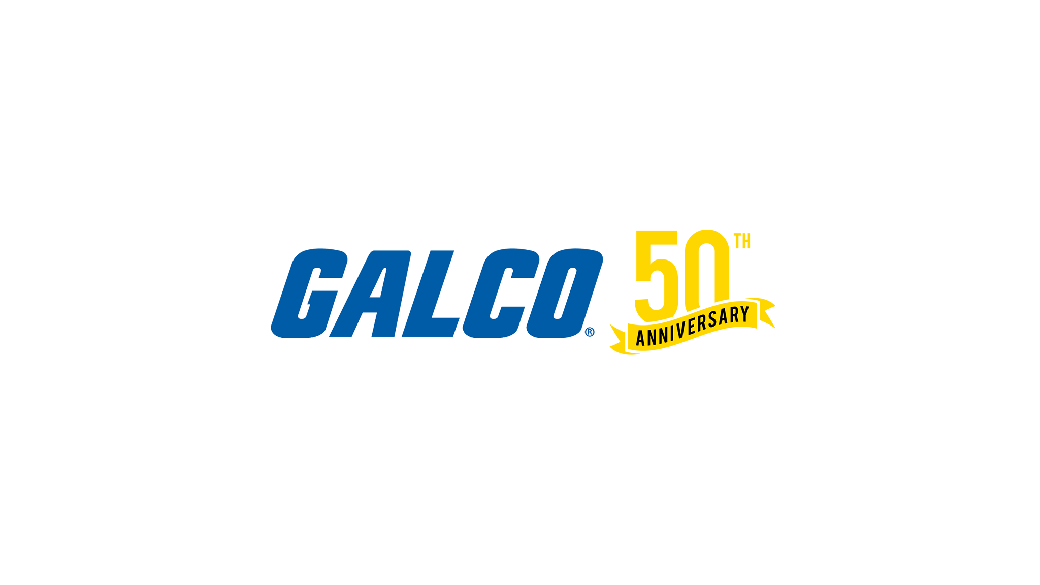 GalcoTV YouTube banner