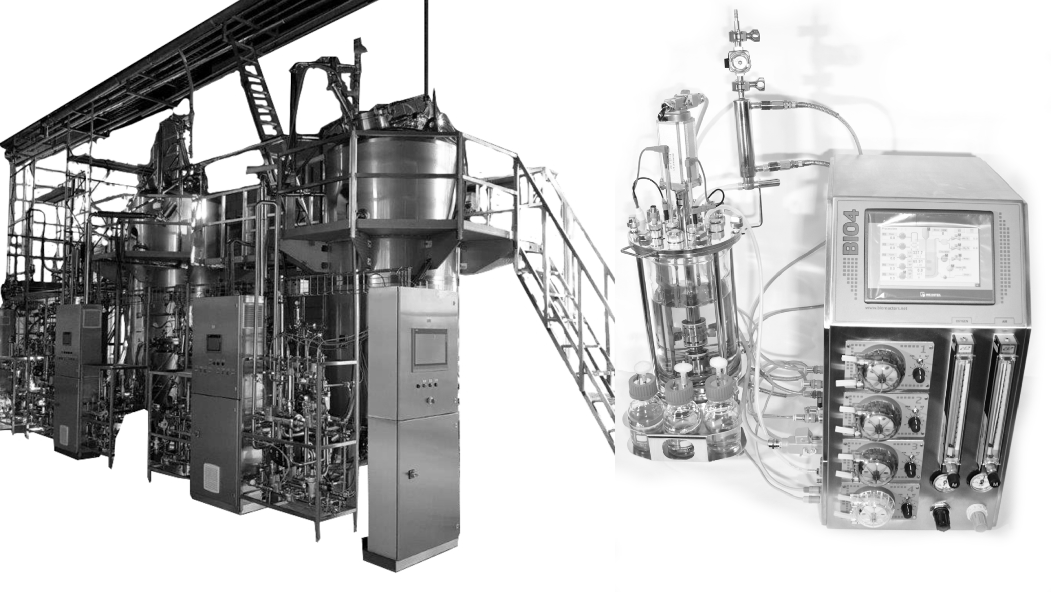 Bioreactors.net YouTube banner