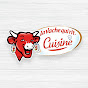 La Vache Qui Rit Cuisine logo