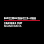 Porsche Carrera Cup Scandinavia logo