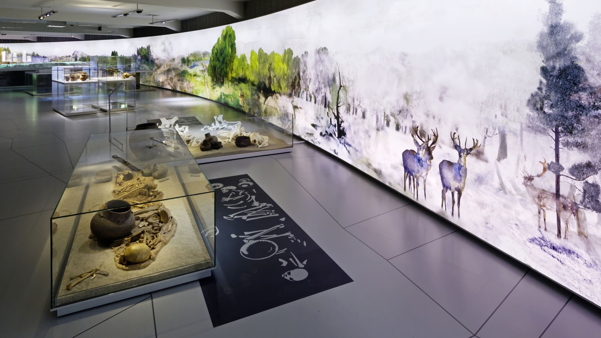 smac Staatliches Museum für Archäologie Chemnitz YouTube banner