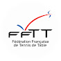 Fédération Française de Tennis de Table YouTube channel avatar 
