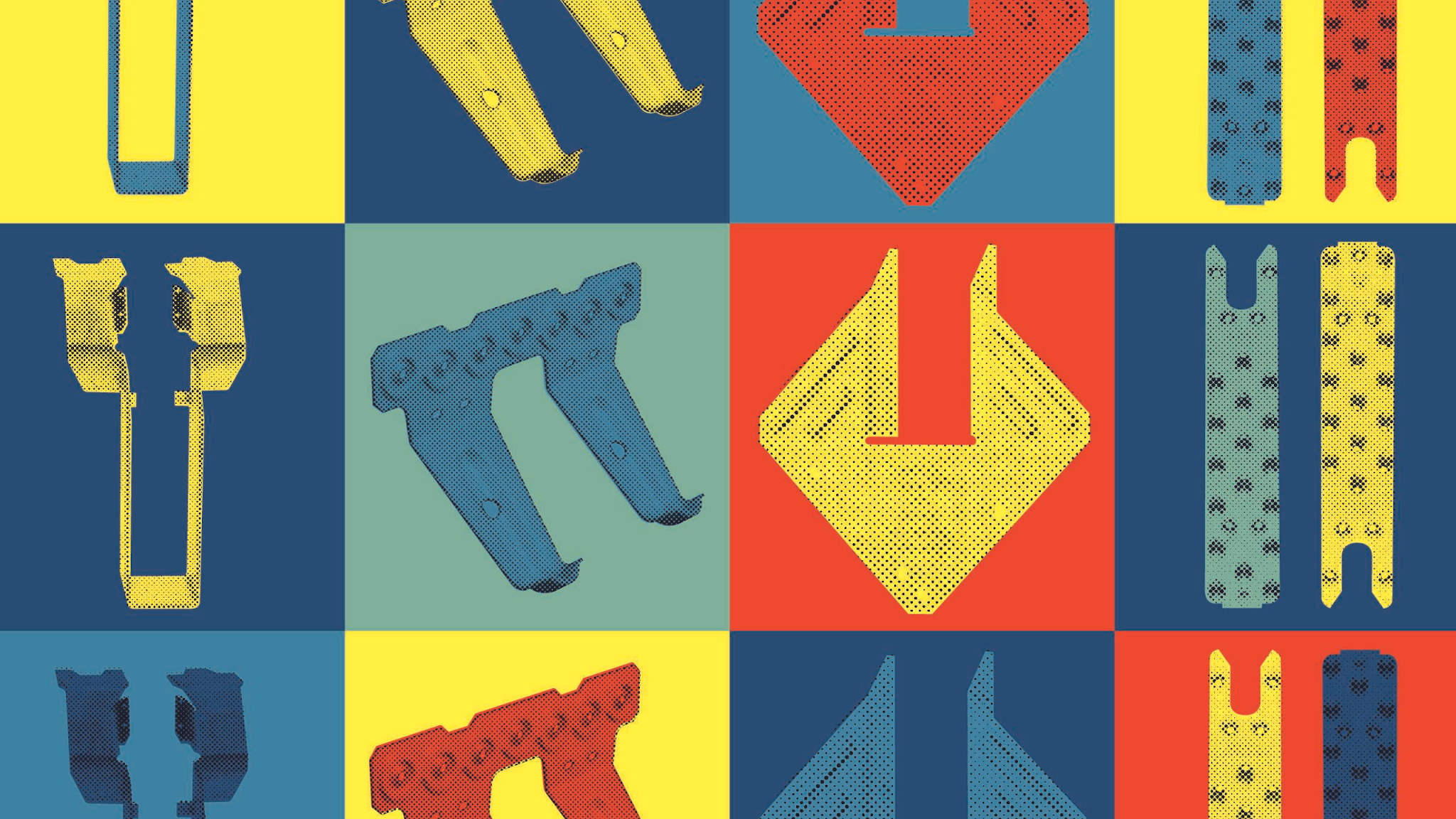 Simpson Strong-Tie YouTube banner