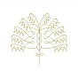 Raffles Hotels & Resorts logo