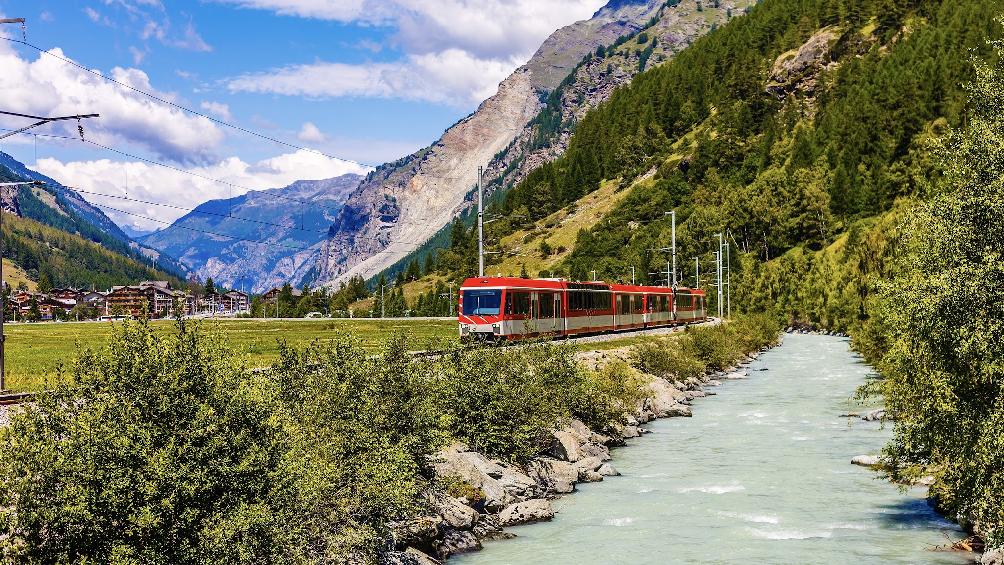 NS International YouTube banner