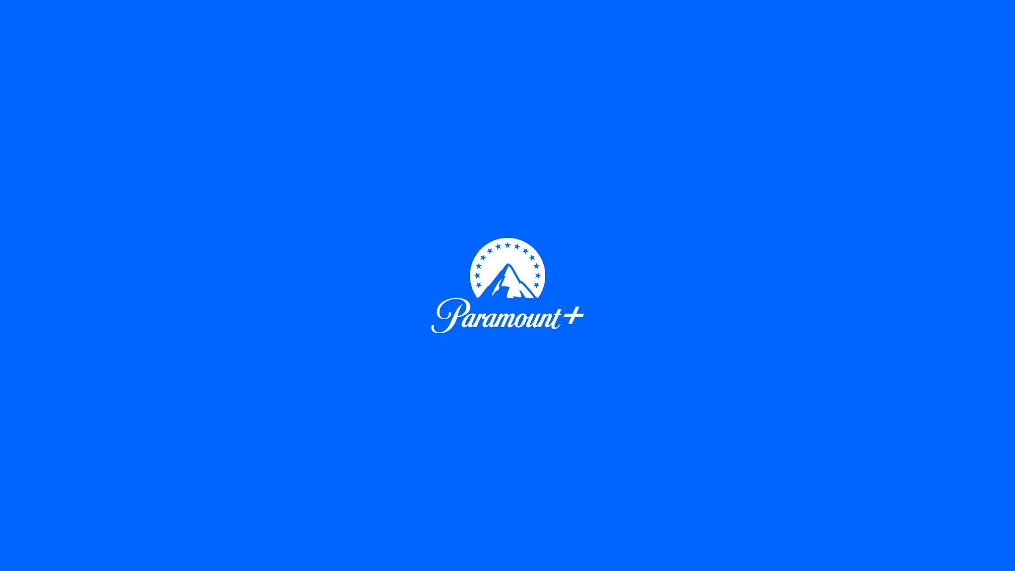 Paramount+ Korea 파라마운트+ YouTube banner