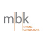 mbk Maschinenbau GmbH logo