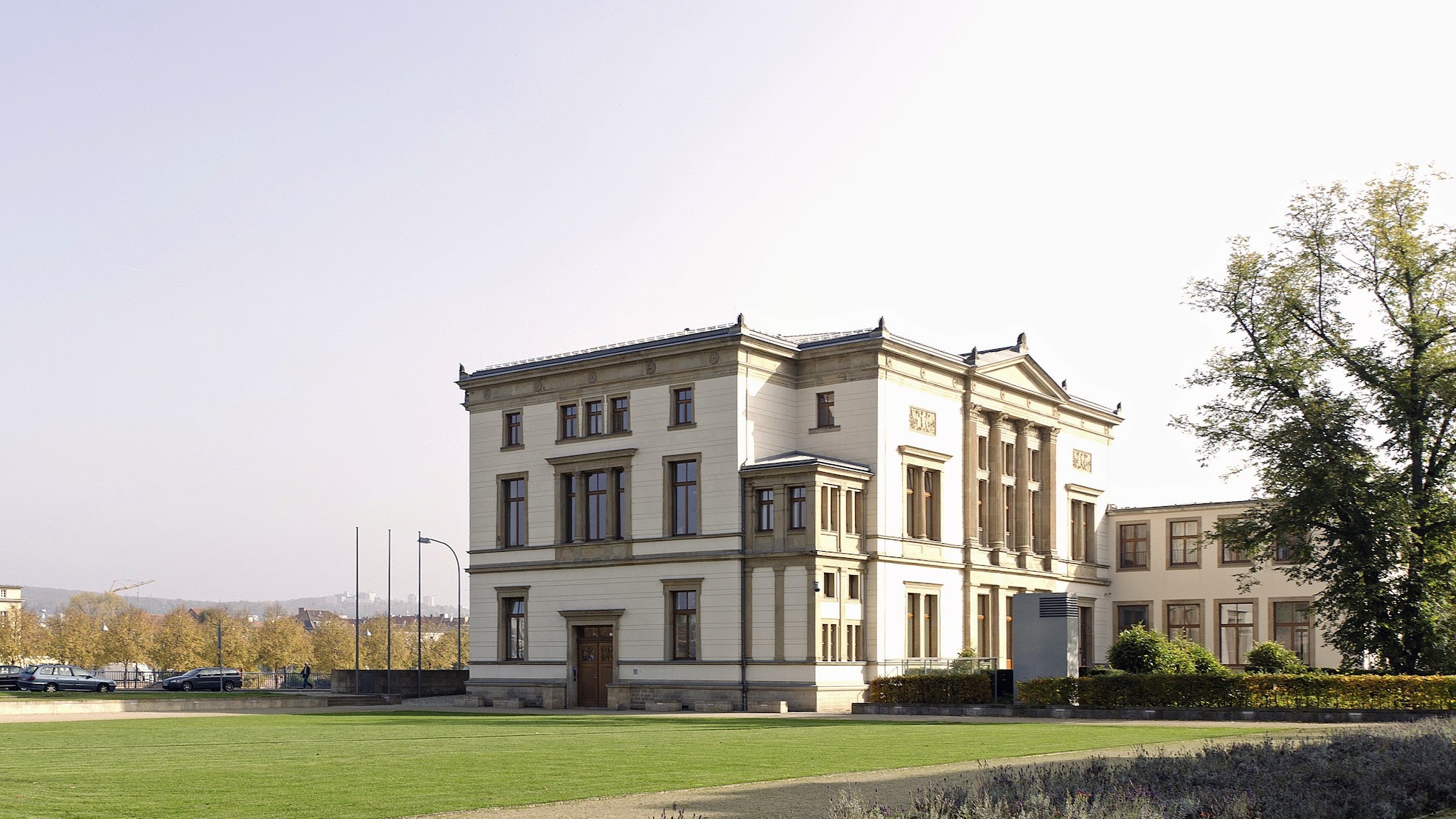 Landtag Saarland YouTube banner