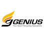 GENIUS MACHINERY CO., LTD. YouTube channel avatar 