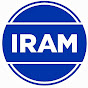 IRAM YouTube channel avatar 