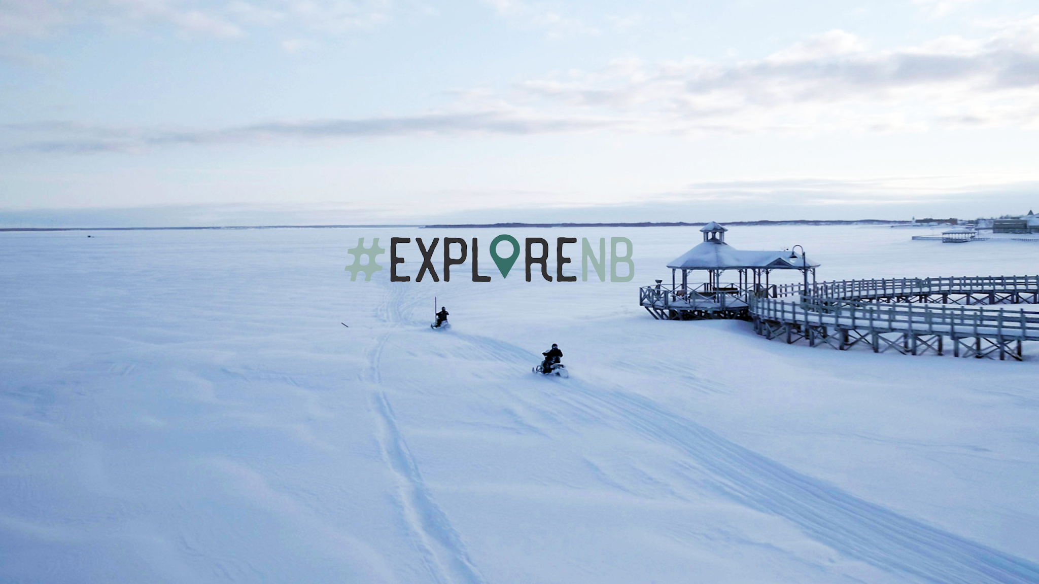 Explore NB YouTube banner