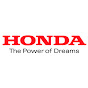 Honda Belgian Branch logo