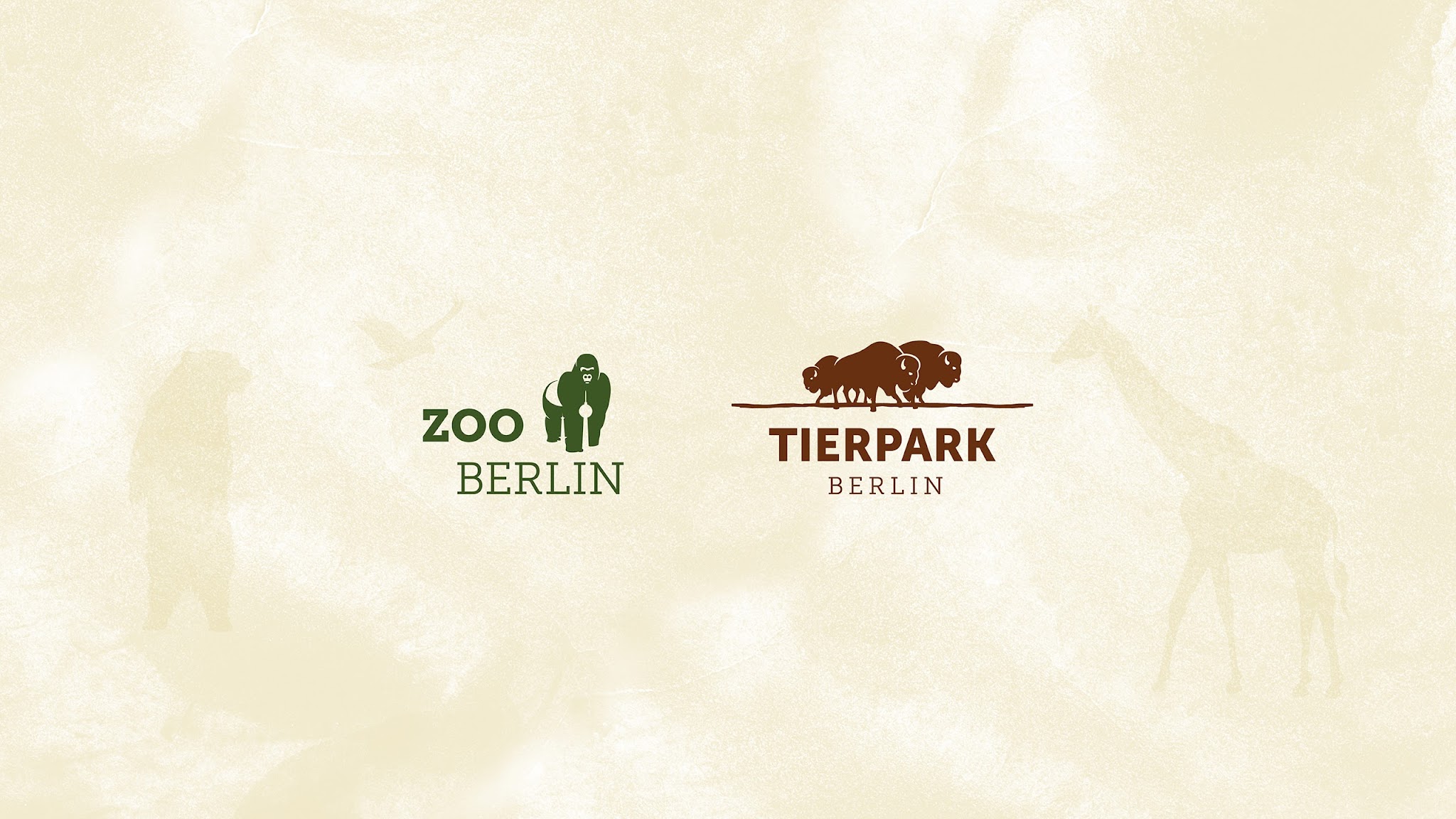 Zoologische Gärten Berlin YouTube banner