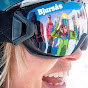 Bjursås Berg & Sjö logo