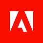 Adobe Brasil YouTube channel avatar 
