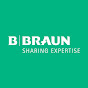 B. Braun Vet Care International logo