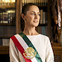 Claudia Sheinbaum Pardo YouTube channel avatar 