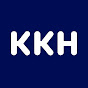 KKH Kaufmännische Krankenkasse logo