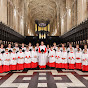 KingsCollegeChoir YouTube channel avatar 