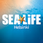 SEA LIFE Helsinki logo