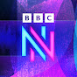 BBC Newsnight logo