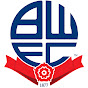 Bolton Wanderers FC logo