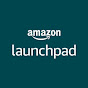 Amazon Launchpad logo