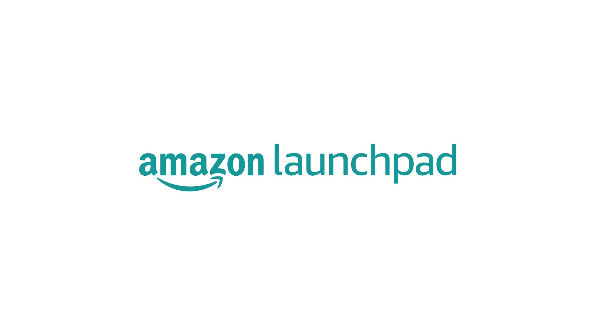 Amazon Launchpad YouTube banner