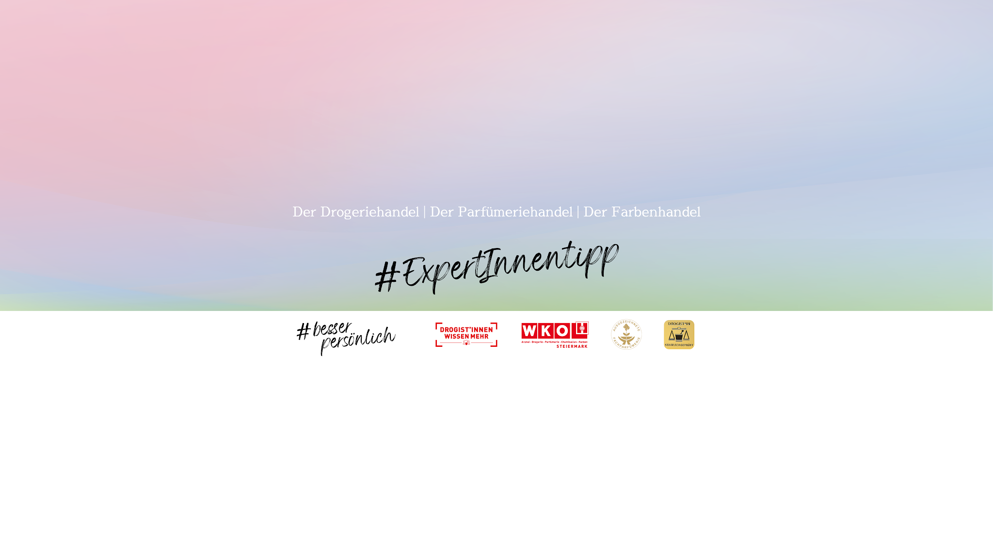 #ExpertInnentipp WKO Steiermark YouTube banner