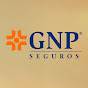 GNP Seguros YouTube channel avatar 