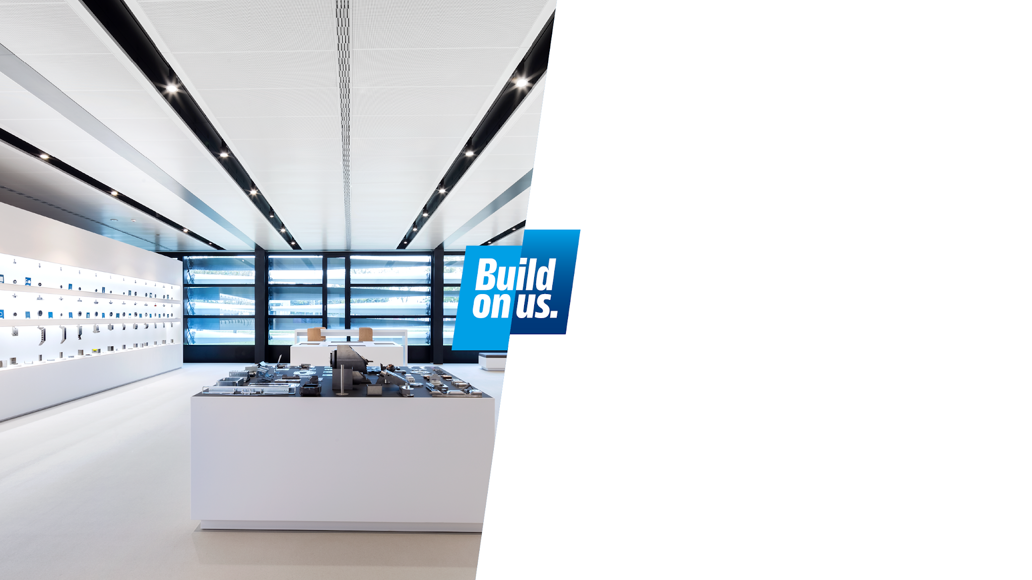 Knauf Ceiling Solutions YouTube banner