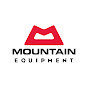 Mountain Equipment logo