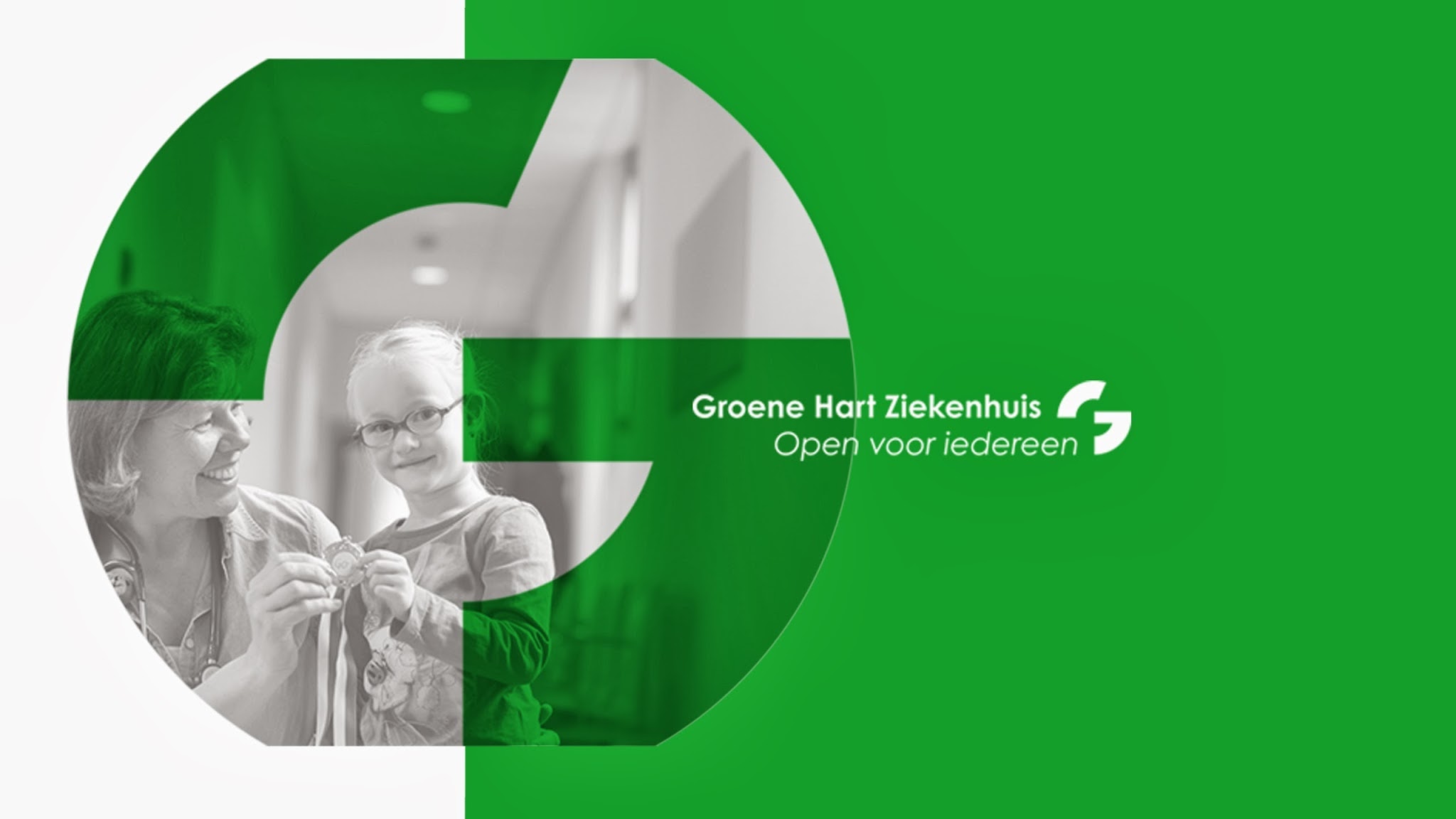 Groene Hart Ziekenhuis Gouda YouTube banner