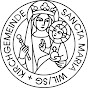 Kirchgemeinde Sancta Maria Wil logo
