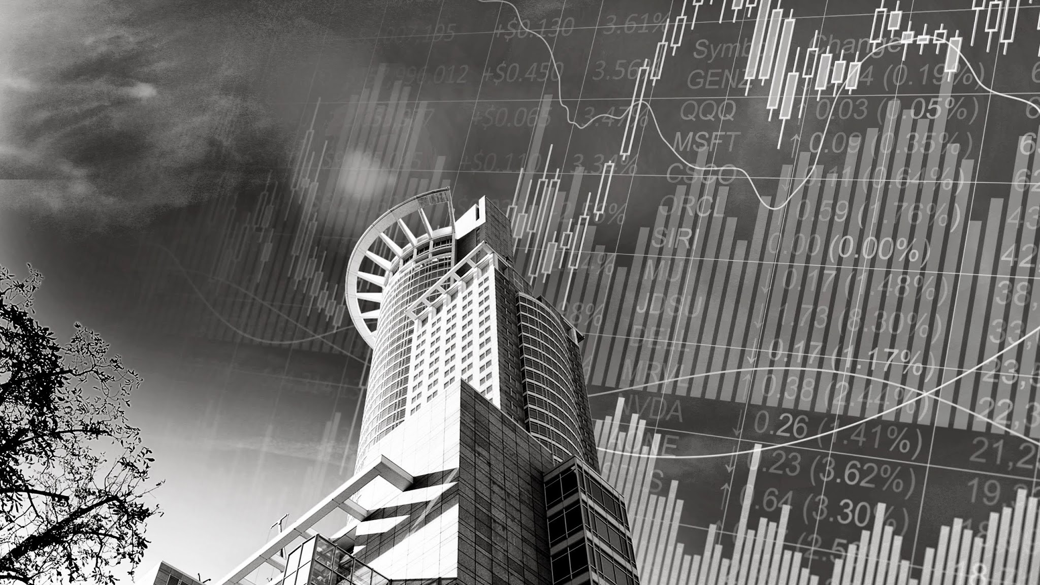 DZ BANK Wertpapiere YouTube banner
