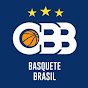 Basquete Brasil CBB YouTube channel avatar 