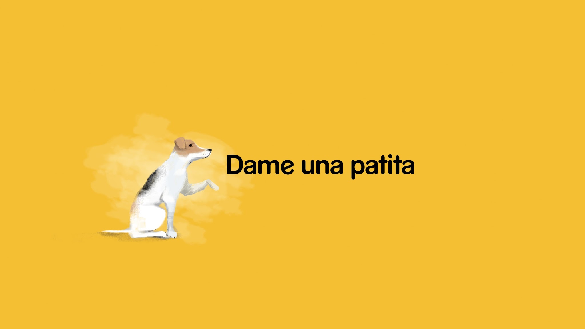 Pedigree Puerto Rico YouTube banner