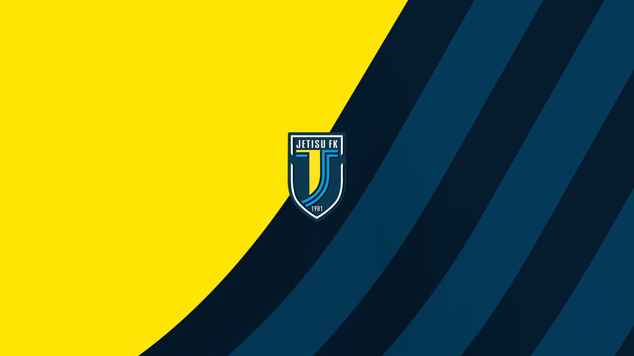 FK «JETISU» TV YouTube banner