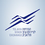 Tel- Aviv Stock Exchange logo