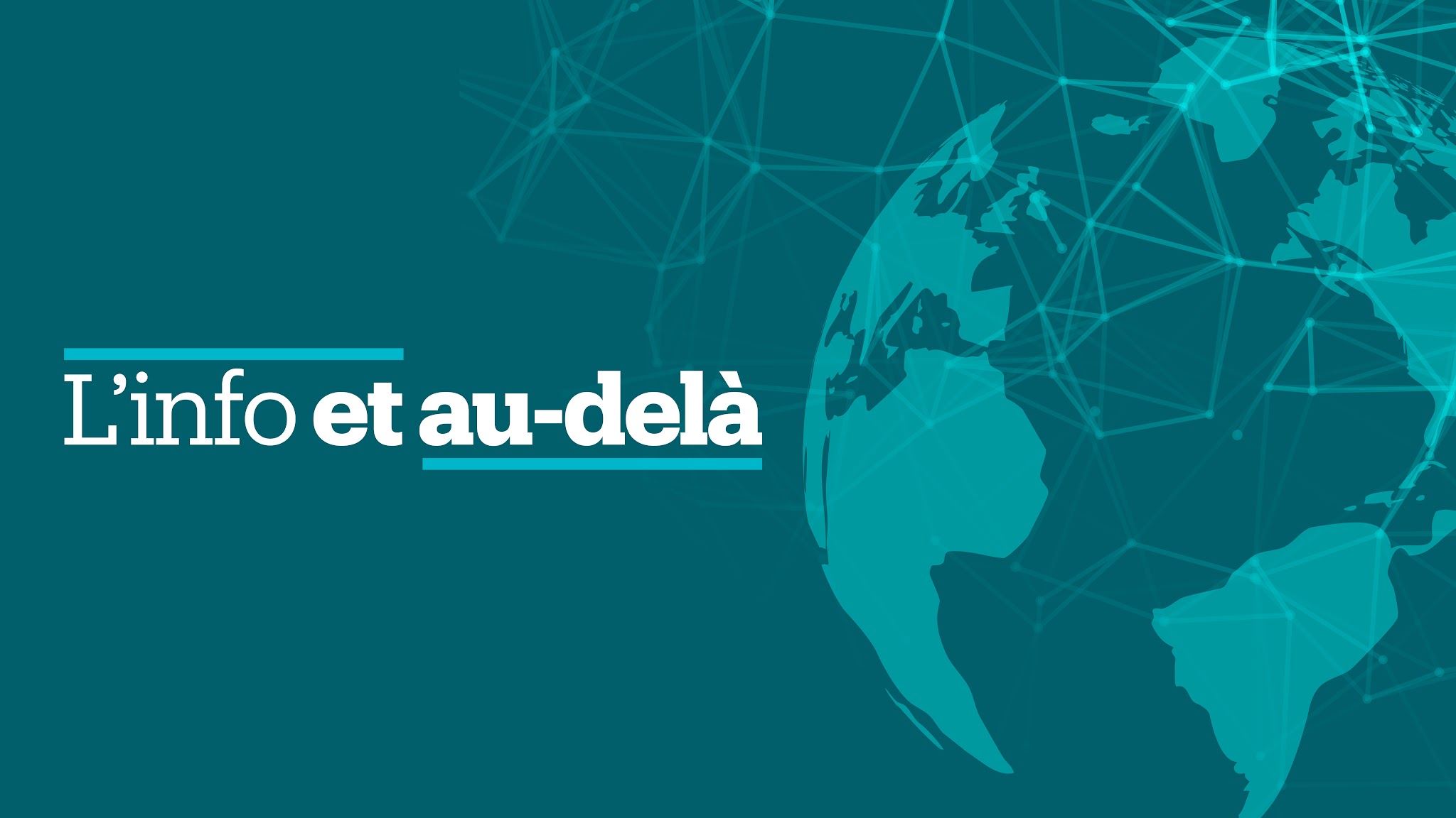 TRT Français YouTube banner