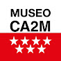 CA2M logo
