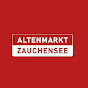 Tourismusverband Altenmarkt-Zauchensee logo