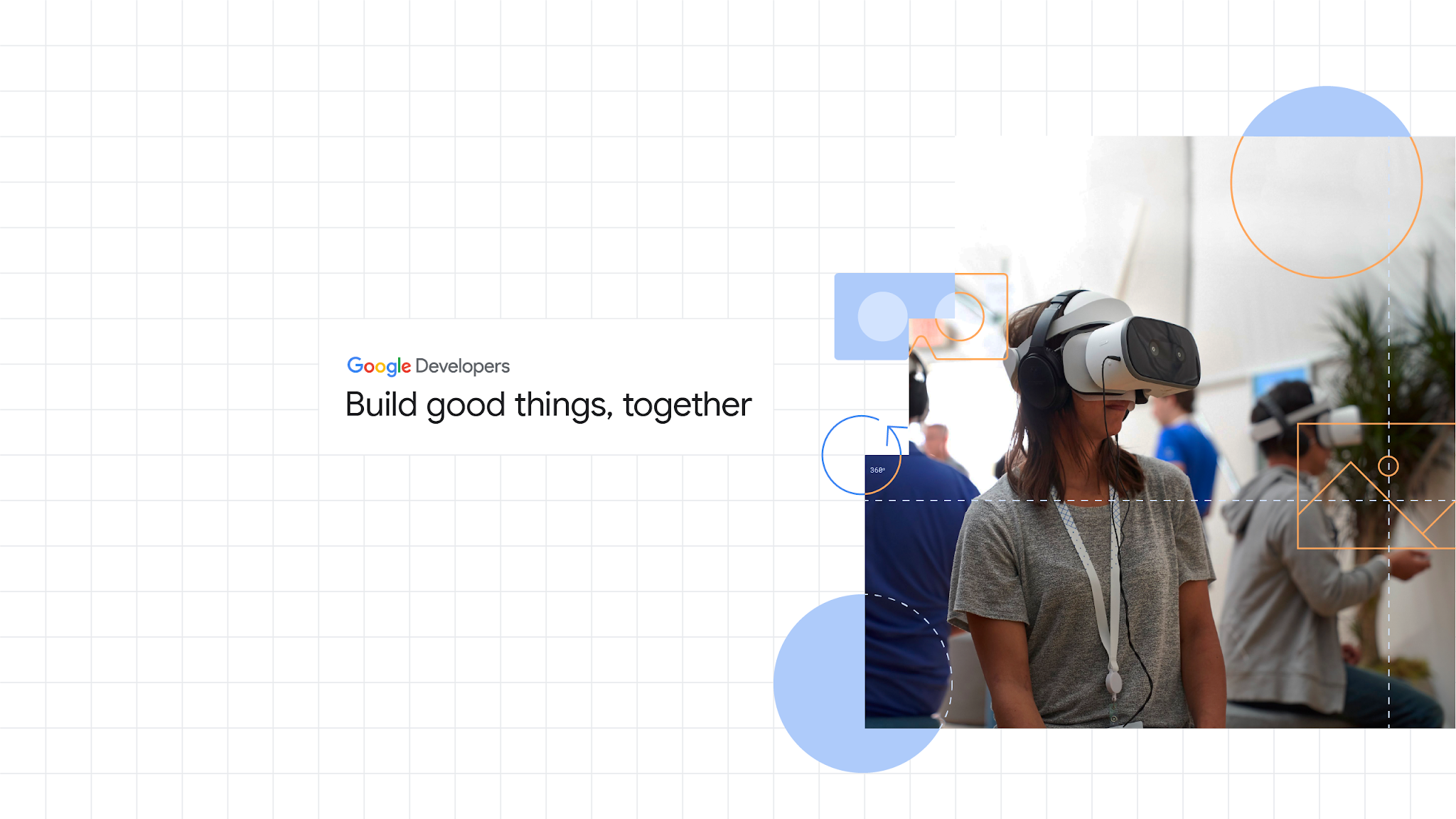 Google Developers Japan YouTube banner