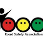 Road Safety Association (RSA) Indonesia logo