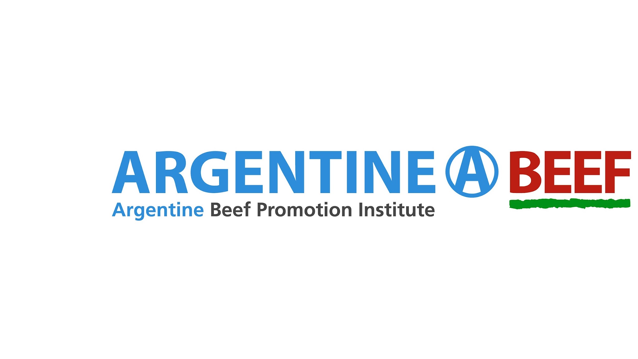ARGENTINE BEEF / IPCVA YouTube banner