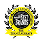 The BrandLaureate Awards logo
