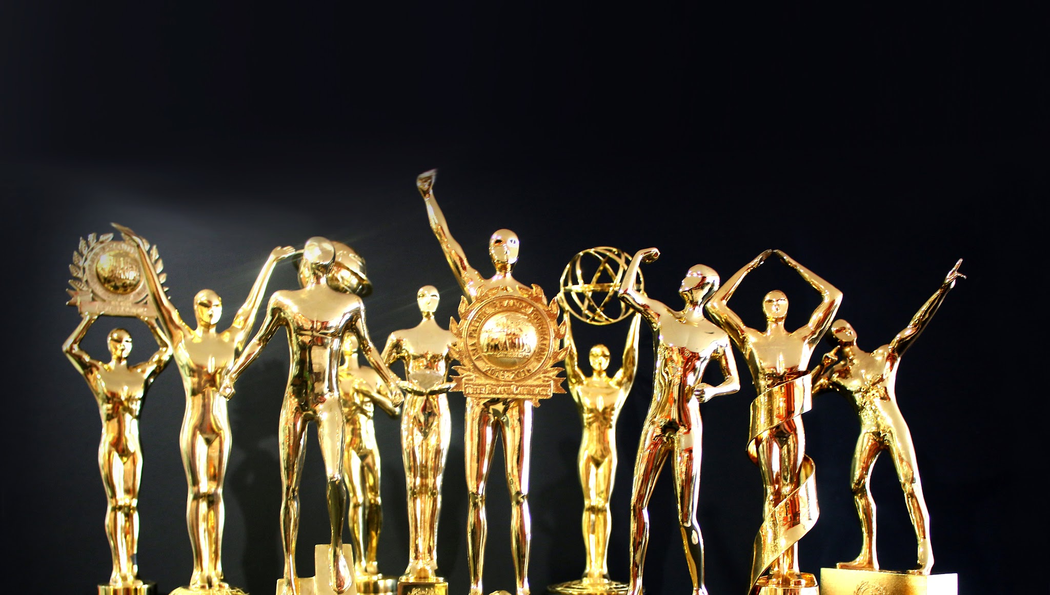 The BrandLaureate Awards YouTube banner